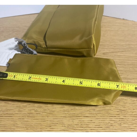 A New Day Citrine Nylon Bag Organizer - Picture 9 of 12